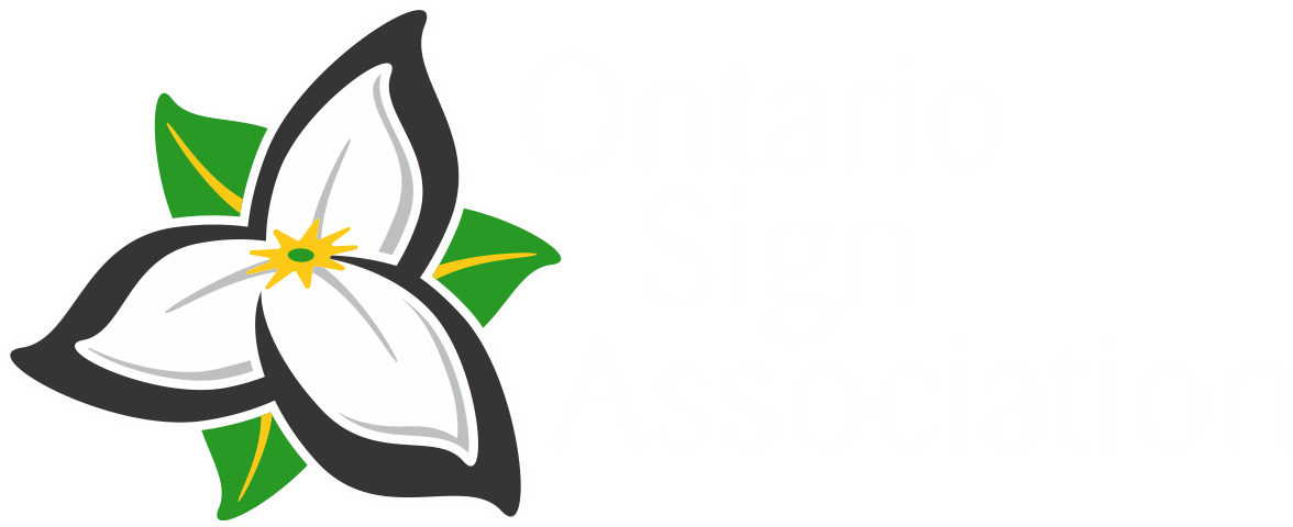 Ontario Sign Association