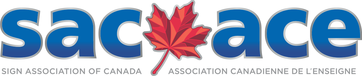 Sign Association of Canada